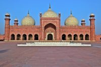 Badshahi Mosque Lahore