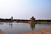 Hiran Minar