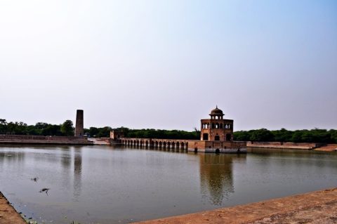 Hiran Minar