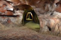 Khewra Salt Mines