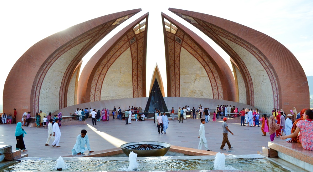 Islamabad Tourist Attractions