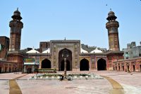 Wazir Khan Mosque