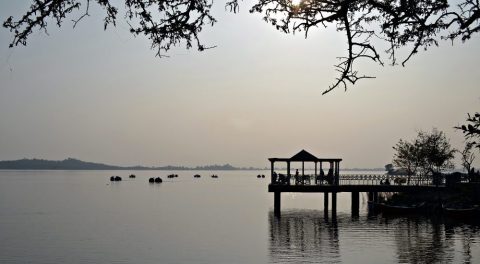 Lake View Park
