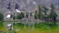 Naltar Valley