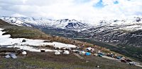 Babusar Pass