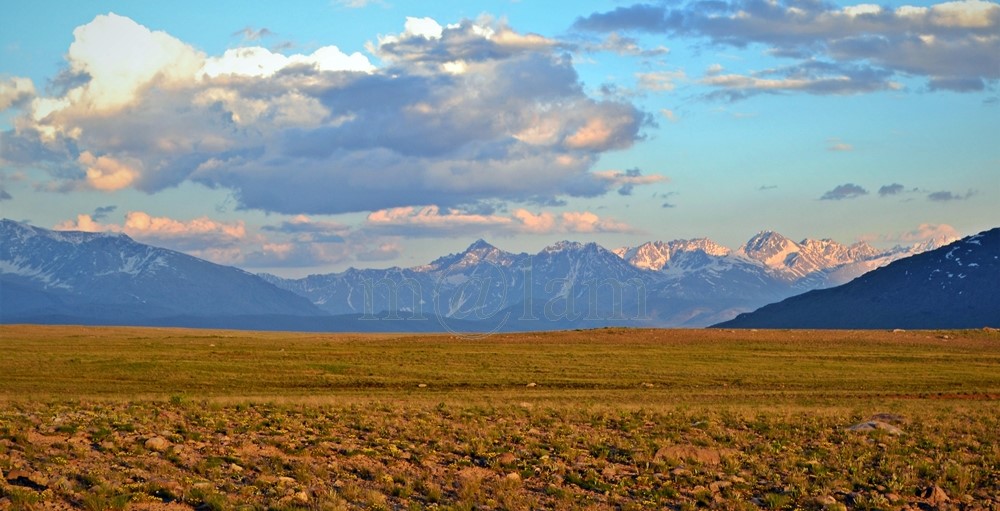 Deosai National Park