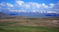 Deosai National Park