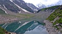 Rama Lake