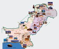 Key Facts about Pakistan