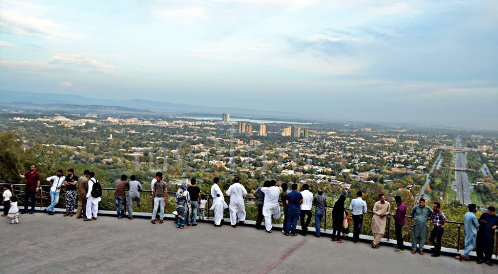 Daman-e-Koh