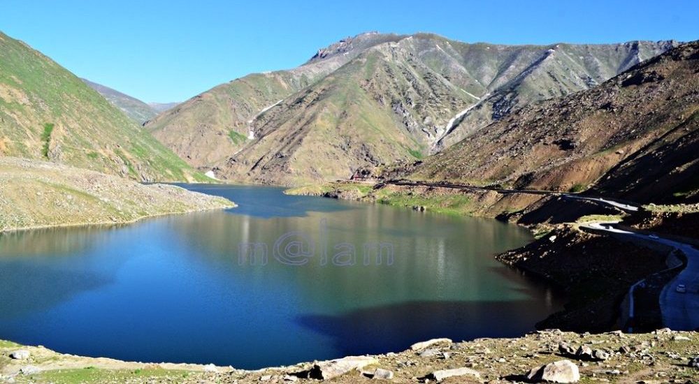 Lulusar Lake