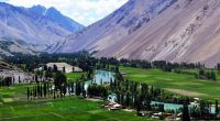 Phander Valley