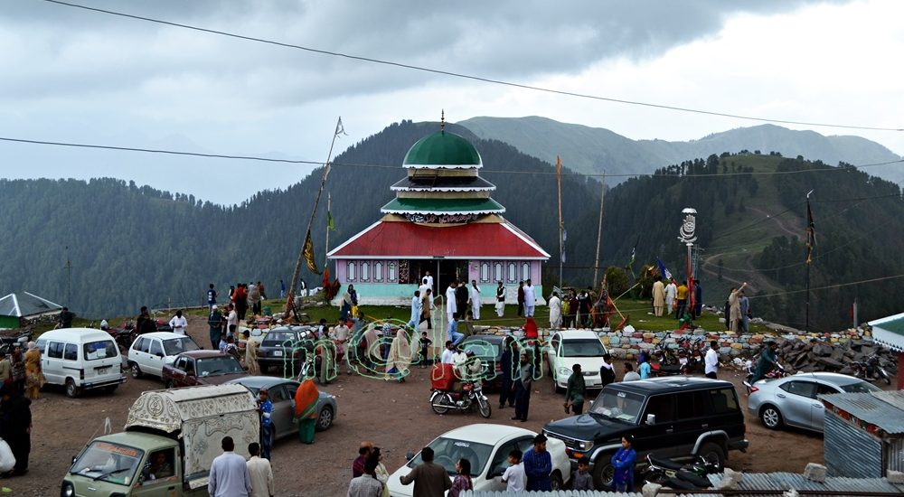 Pir Chinasi