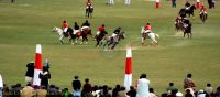 Shandur Polo Festival