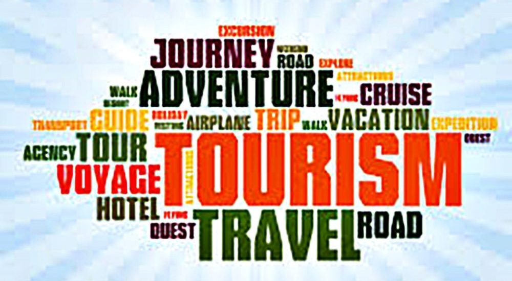 Tourism