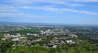 Islamabad Capital City