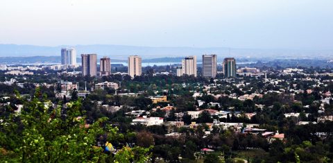 Excursions from Islamabad