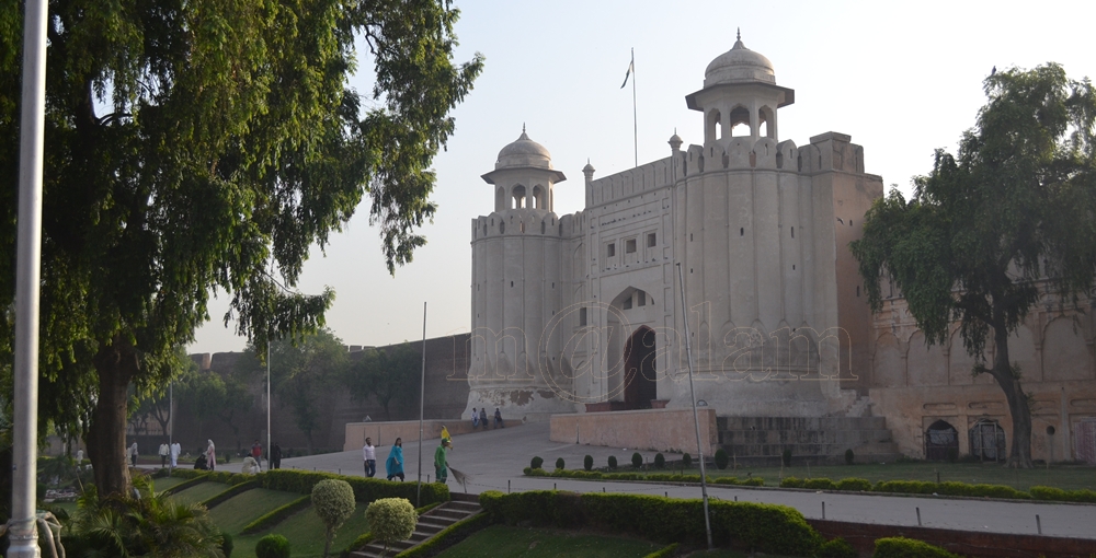 Mughal Heritage in Lahore