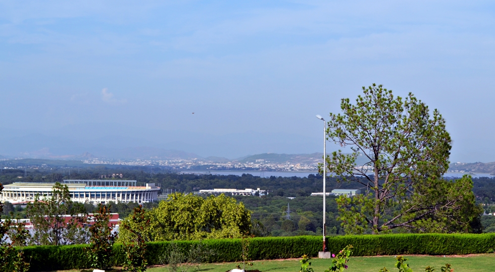 Islamabad Tourist Attractions