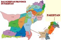 Balochistan
