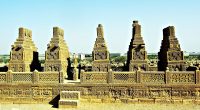 Day excursions from Karachi