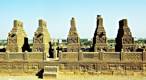 Day excursions from Karachi