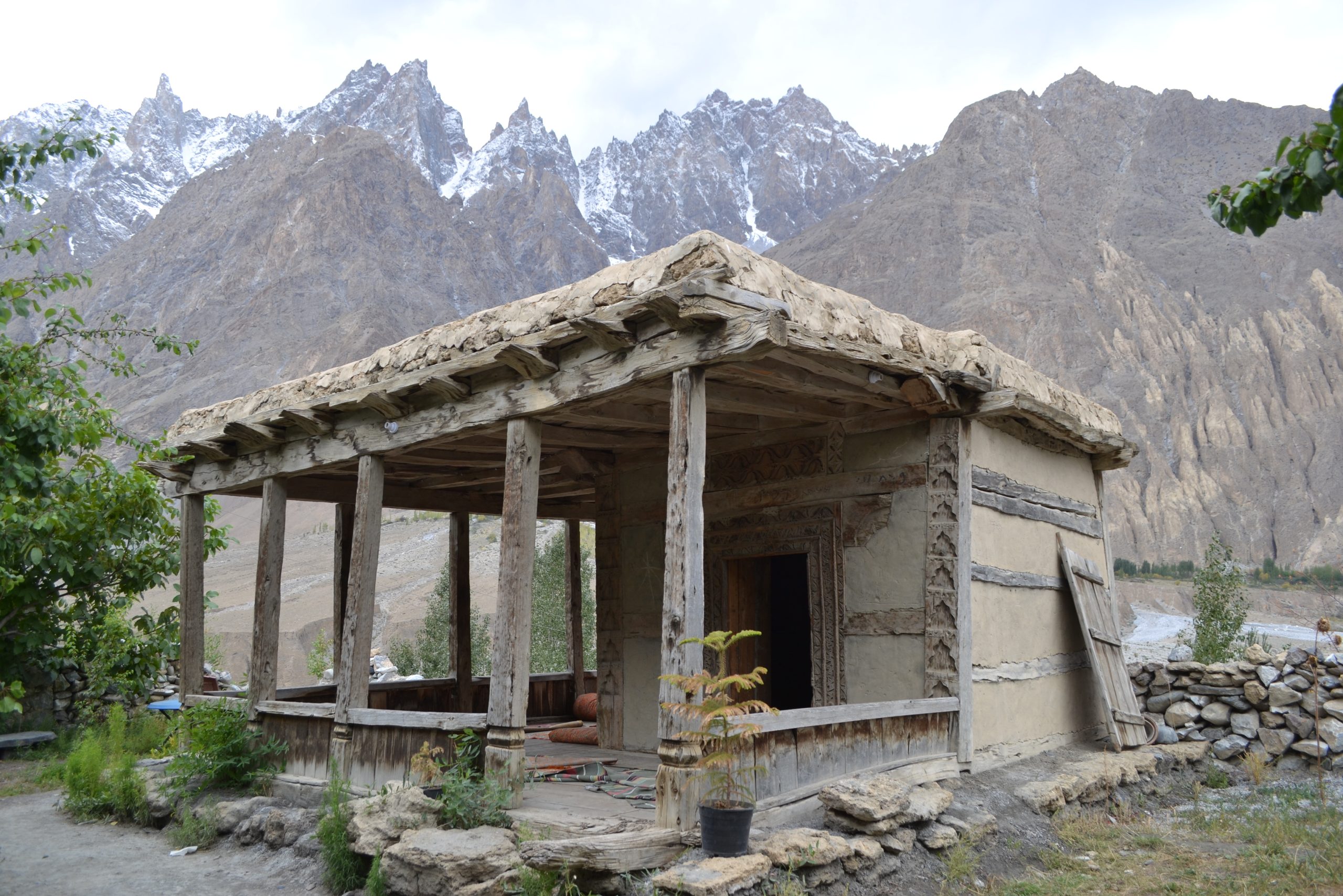 Karakoram Highway Tourist Attractions