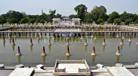 Shalimar Gardens