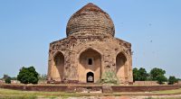 Tomb of Asif Khan