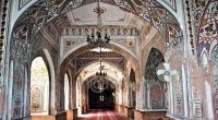 Mahabat Khan Mosque, Peshawar