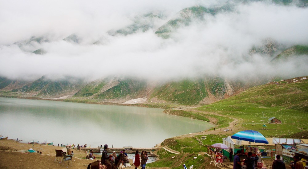 Kaghan Valley Tourist Attractions