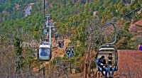 Murree Hills
