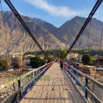 Konodas Suspension Bridge