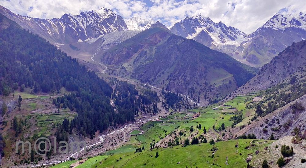 Gappa Valley