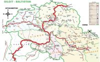 excursions from Gilgit