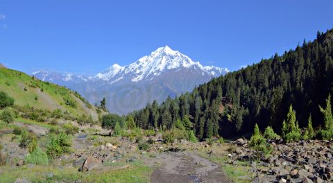 Gappa Valley
