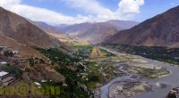 Chitral Tourist Attractions