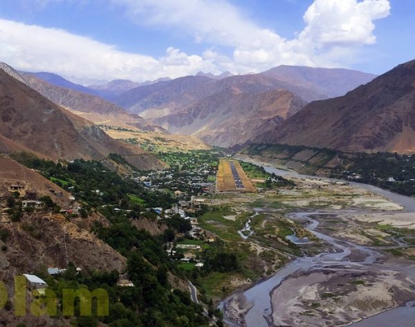 Chitral Tourist Attractions