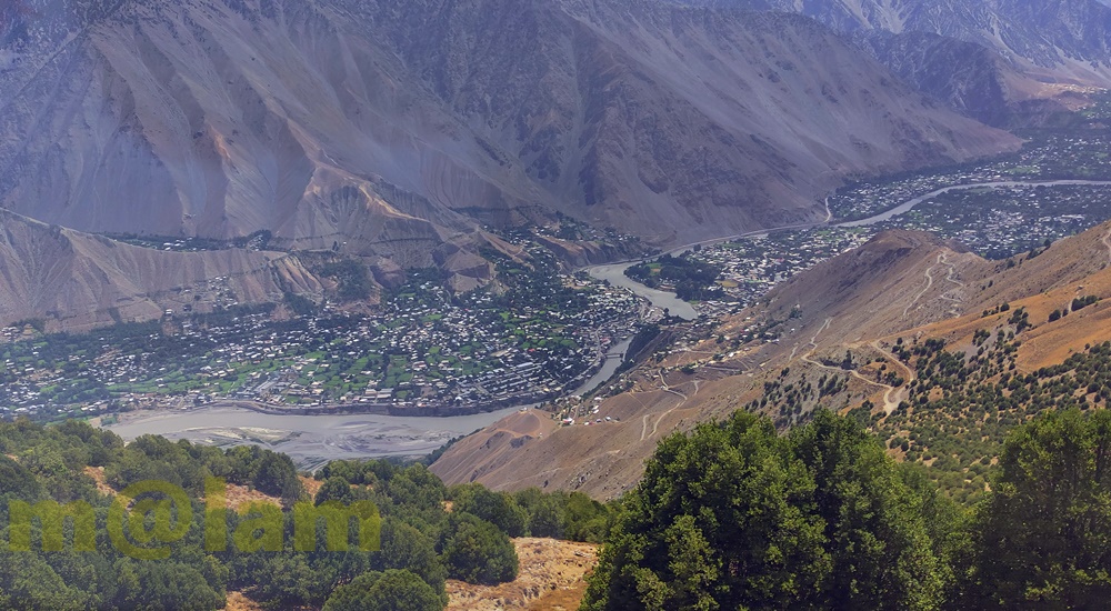 Chitral