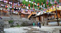 The Kalash Valley