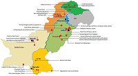 Tentative list of UNESCO World Heritage Sites of Pakistan