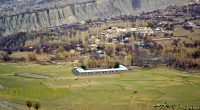 Chunda Valley