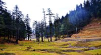 Sirikot Muzaffarabad