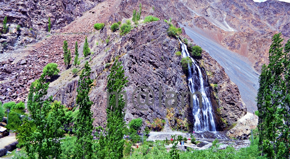 Excursions from Skardu