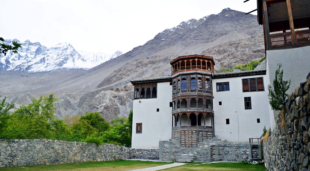 Excursions from Skardu