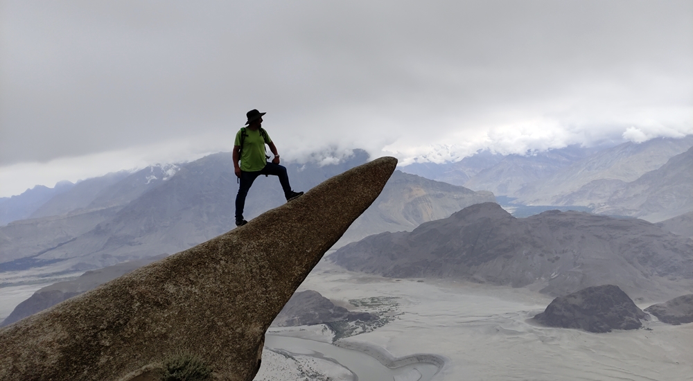 Excursions from Skardu