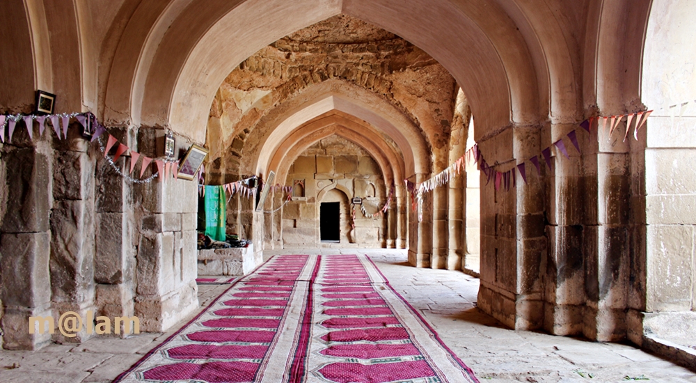 Shahi Mosque