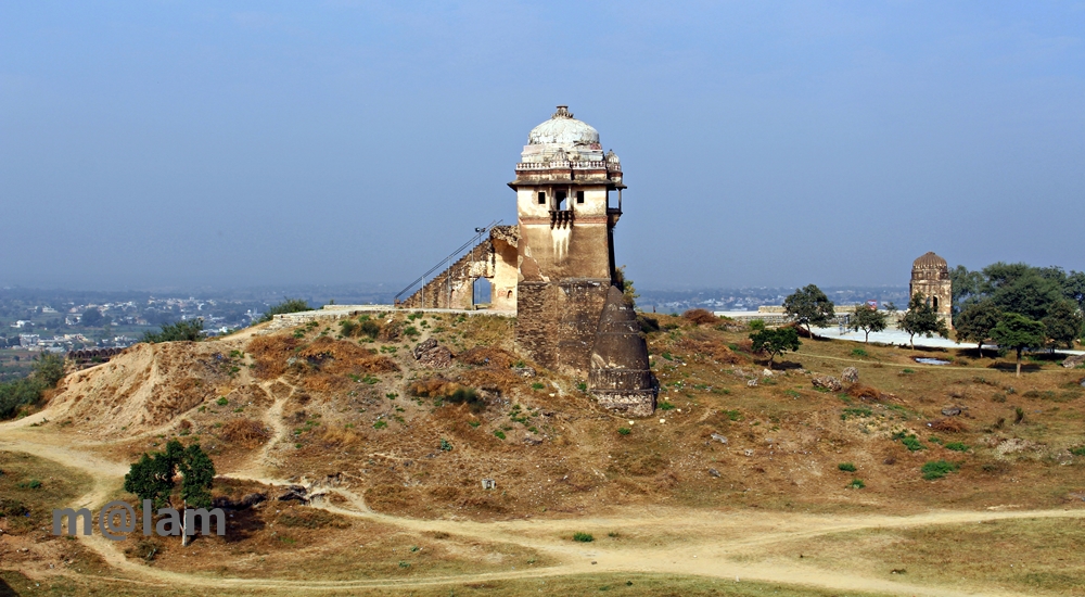 Haveli Maan Singh