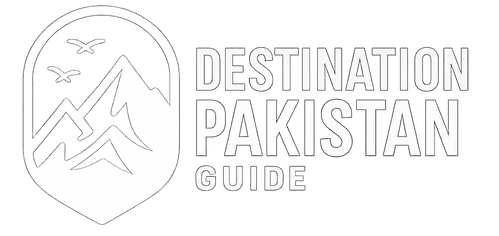 My Destination Guide