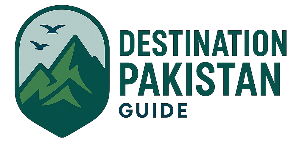 My Destination Guide